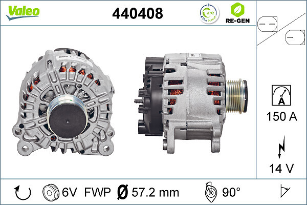440408 VALEO