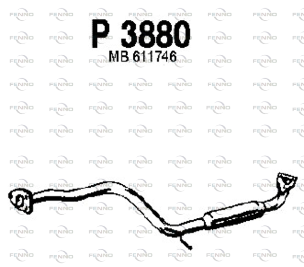P3880 FENNO