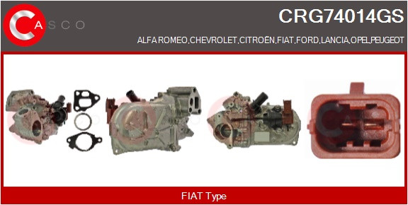 CRG74014GS