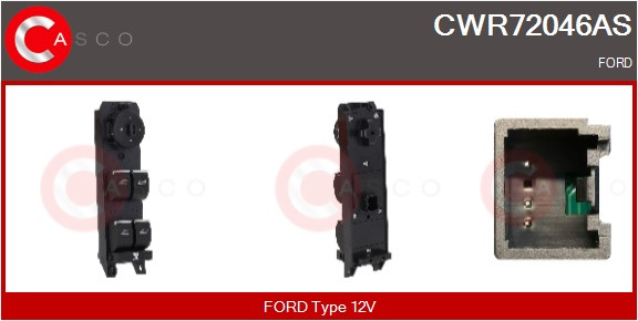CWR72046AS