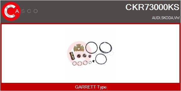 CKR73000KS