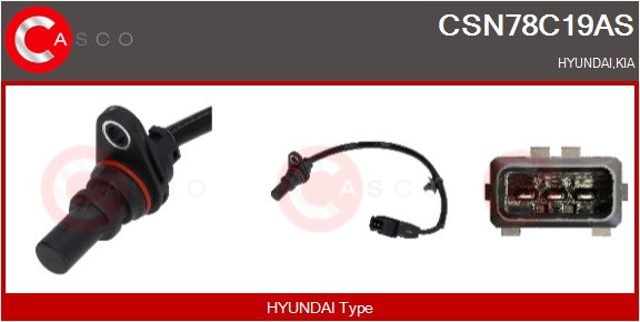 CSN78C19AS