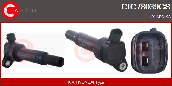 CIC78039GS