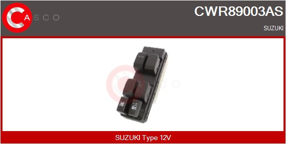 CWR89003AS