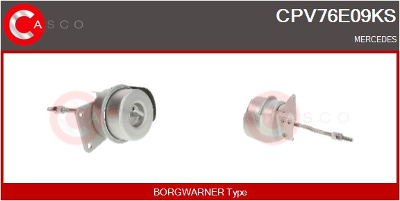 CPV76E09KS