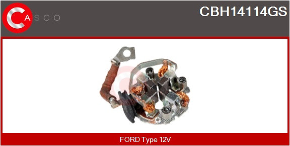 CBH14114GS