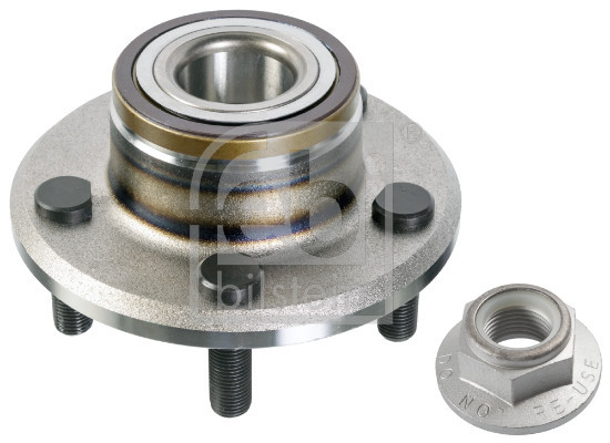 173757 FEBI BILSTEIN