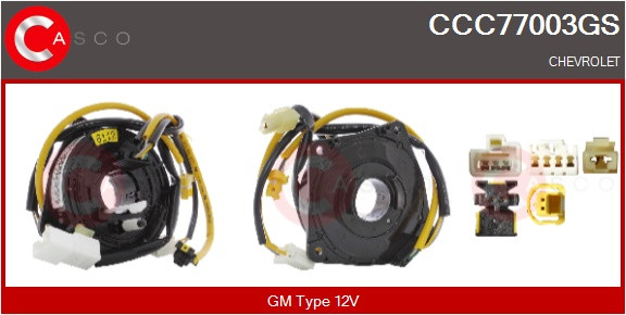 CCC77003GS