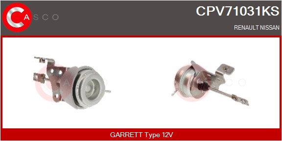 CPV71031KS