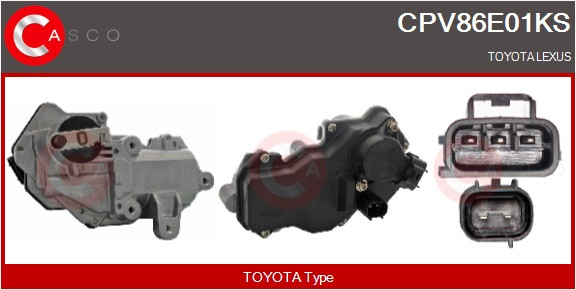 CPV86E01KS