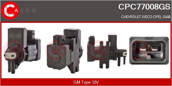 CPC77008GS
