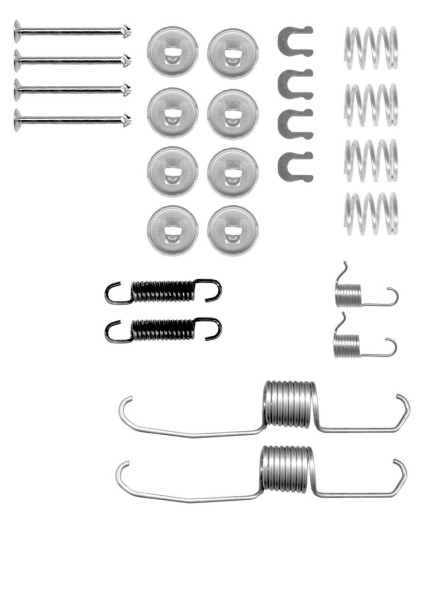 FBA38 FERODO