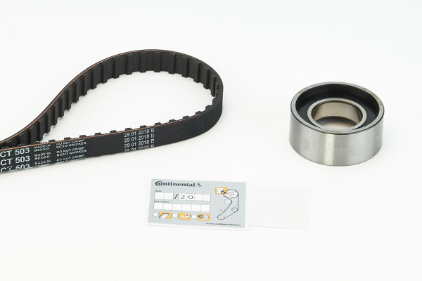 CT503K1COT