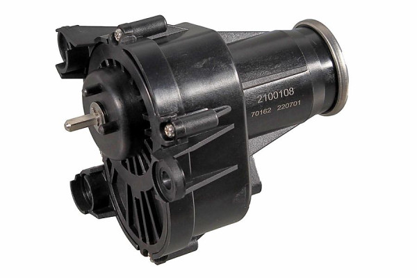 2100108 METZGER AUTOTE