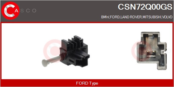 CSN72Q00GS