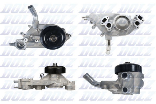 C606 DOLZ