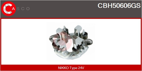 CBH50606GS