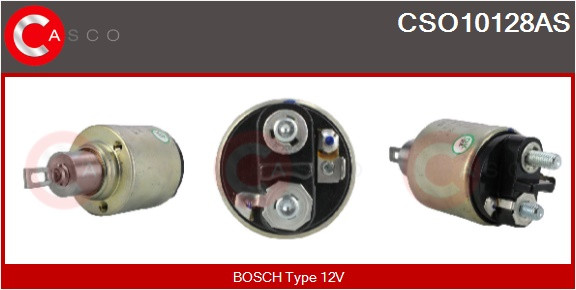 CSO10128AS