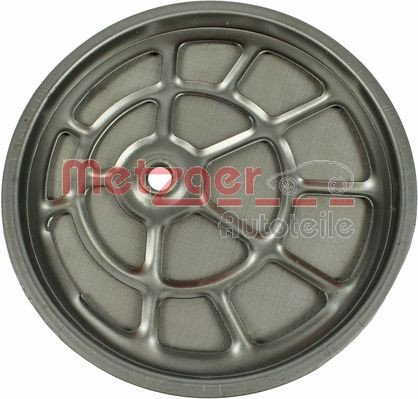 8020025 METZGER AUTOTE