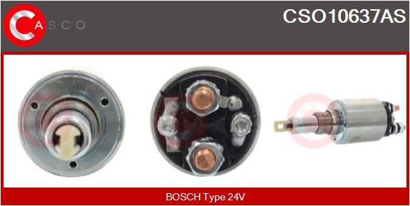 CSO10637AS
