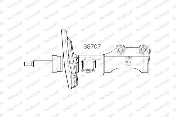 G8707