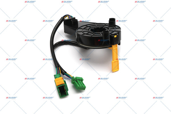 115200 AUGER