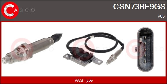 CSN73BE9GS