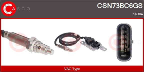CSN73BC6GS