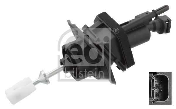 103653 FEBI BILSTEIN
