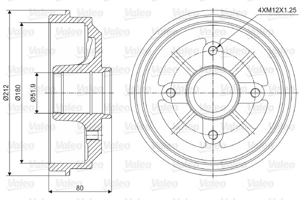 237001 VALEO
