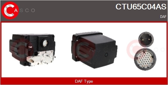 CTU65C04AS