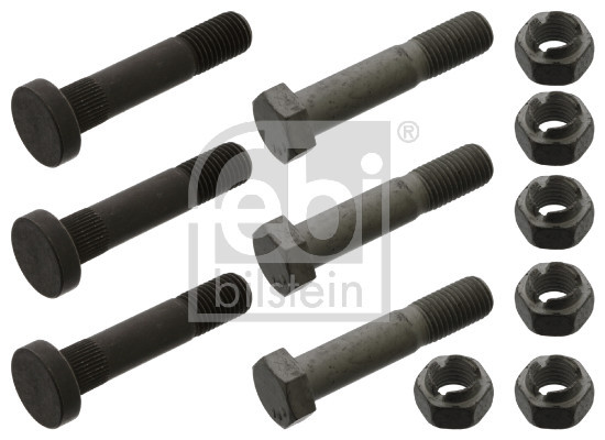 43431 FEBI BILSTEIN