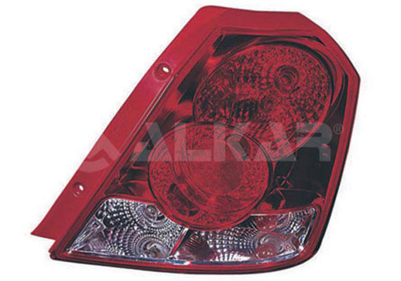 2002039 ALKAR