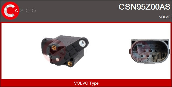 CSN95Z00AS