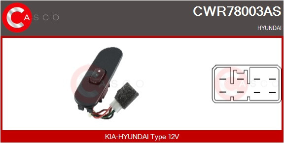 CWR78003AS