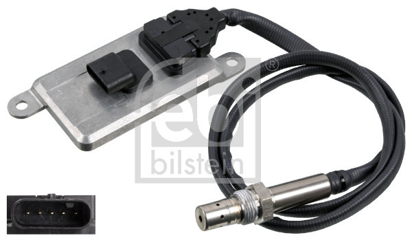 176840 FEBI BILSTEIN