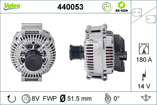 440053 VALEO