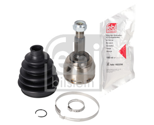 185136 FEBI BILSTEIN