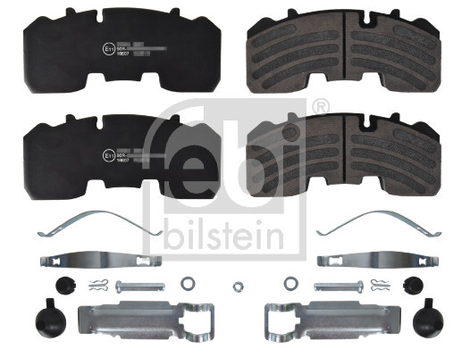 16607 FEBI BILSTEIN