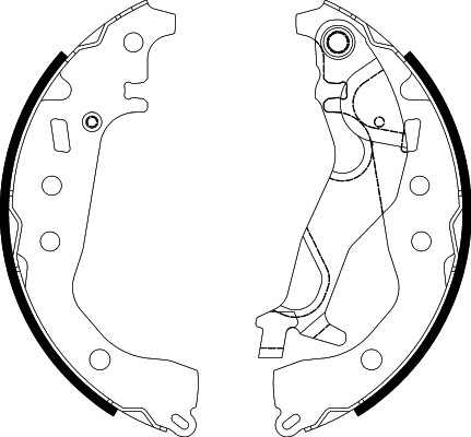 8DB 355 038-251 HELLA