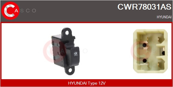 CWR78031AS