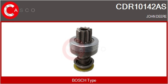 CDR10142AS