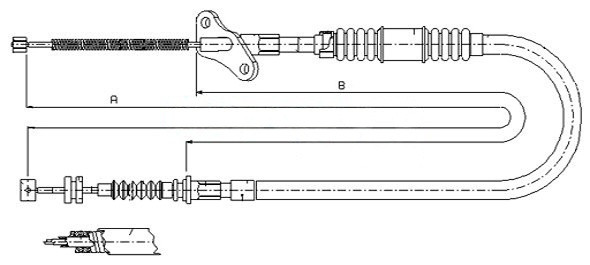 17.2723 METZGER AUTOTE