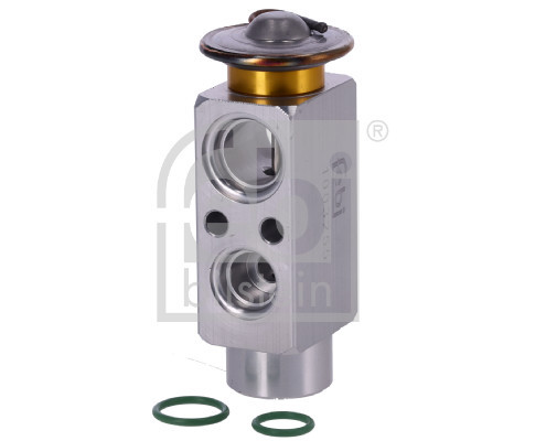 1003255 FEBI BILSTEIN