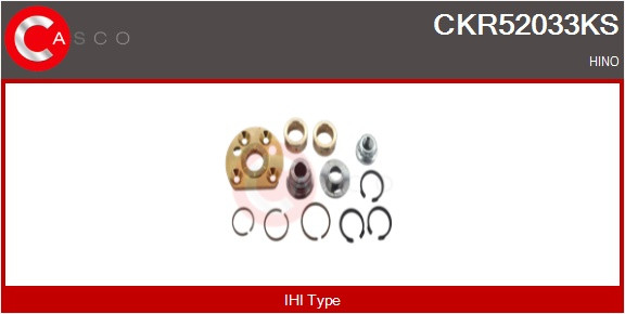 CKR52033KS