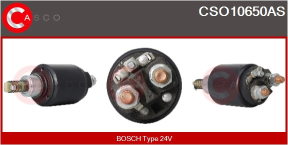 CSO10650AS