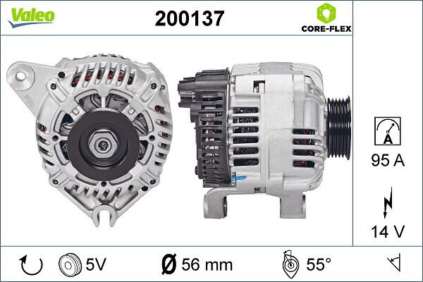 200137 VALEO