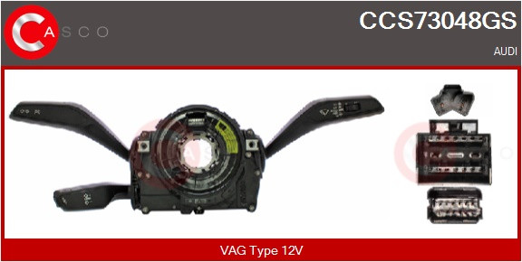 CCS73048GS