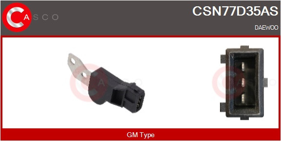 CSN77D35AS