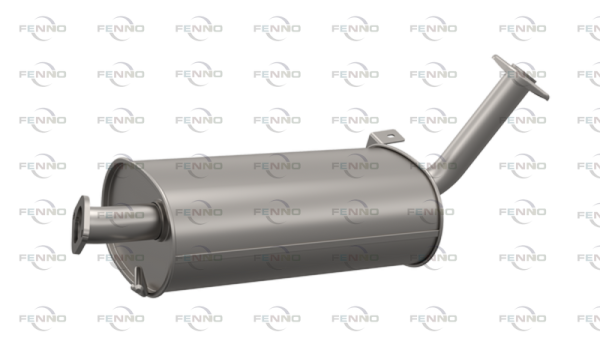 P4115 FENNO